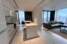 2 Bedroom Condo for rent in Four Seasons Private Residences, Thung Wat Don, Bangkok near BTS Saphan Taksin