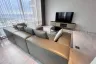 2 Bedroom Condo for rent in Four Seasons Private Residences, Thung Wat Don, Bangkok near BTS Saphan Taksin