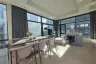 4 Bedroom Condo for rent in Makkasan, Bangkok near Airport Rail Link Makkasan
