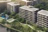 3 Bedroom Condo for sale in Park Court Sukhumvit 77, Phra Khanong Nuea, Bangkok near BTS On Nut