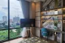 2 Bedroom Condo for rent in MUNIQ Langsuan, Lumpini, Bangkok near BTS Chit Lom