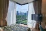2 Bedroom Condo for rent in MUNIQ Langsuan, Lumpini, Bangkok near BTS Chit Lom