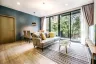 2 Bedroom Condo for sale in Phra Khanong Nuea, Bangkok