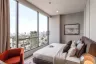 3 Bedroom Condo for rent in Celes Asoke, Khlong Toei Nuea, Bangkok near BTS Asoke