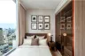 3 Bedroom Condo for rent in Celes Asoke, Khlong Toei Nuea, Bangkok near BTS Asoke