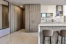 3 Bedroom Condo for rent in Celes Asoke, Khlong Toei Nuea, Bangkok near BTS Asoke