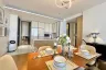 2 Bedroom Condo for rent in BEATNIQ Sukhumvit 32, Khlong Tan, Bangkok near BTS Thong Lo