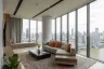 2 Bedroom Condo for rent in Khlong San, Bangkok near BTS Khlong San