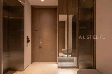 2 Bedroom Condo for rent in Khlong San, Bangkok near BTS Khlong San