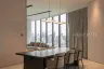 2 Bedroom Condo for rent in Khlong San, Bangkok near BTS Khlong San