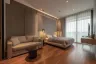 2 Bedroom Condo for rent in Khlong San, Bangkok near BTS Khlong San