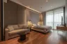 2 Bedroom Condo for rent in Khlong San, Bangkok near BTS Khlong San