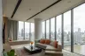 2 Bedroom Condo for rent in Khlong San, Bangkok near BTS Khlong San