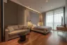 2 Bedroom Condo for rent in Khlong San, Bangkok near BTS Khlong San