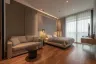 2 Bedroom Condo for rent in Khlong San, Bangkok near BTS Khlong San
