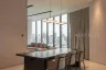 2 Bedroom Condo for rent in Khlong San, Bangkok near BTS Khlong San