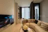 2 Bedroom Condo for sale in Ashton Silom, Suriyawong, Bangkok near BTS Chong Nonsi