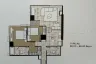 2 Bedroom Condo for sale in Ashton Silom, Suriyawong, Bangkok near BTS Chong Nonsi