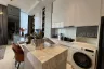 2 Bedroom Condo for sale in Ashton Silom, Suriyawong, Bangkok near BTS Chong Nonsi