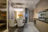 2 Bedroom Condo for rent in Ashton Asoke, Khlong Toei Nuea, Bangkok near MRT Sukhumvit