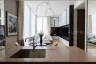 2 Bedroom Condo for rent in 28 Chidlom, Lumpini, Bangkok near BTS Chit Lom