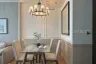 2 Bedroom Condo for rent in 28 Chidlom, Lumpini, Bangkok near BTS Chit Lom