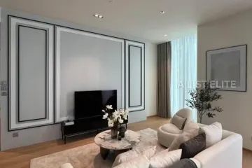 2 Bedroom Condo for rent in 28 Chidlom, Lumpini, Bangkok near BTS Chit Lom