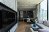 2 Bedroom Condo for rent in 28 Chidlom, Lumpini, Bangkok near BTS Chit Lom