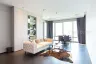 2 Bedroom Condo for rent in 185 Rajadamri, Lumpini, Bangkok near BTS Ratchadamri