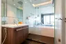 2 Bedroom Condo for rent in 185 Rajadamri, Lumpini, Bangkok near BTS Ratchadamri