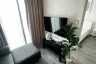 1 Bedroom Condo for Sale or Rent in Rich Park at Triple Station, Suan Luang, Bangkok near Airport Rail Link Hua Mak