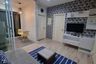 1 Bedroom Condo for rent in The BASE Uptown-Phuket, Ratsada, Phuket