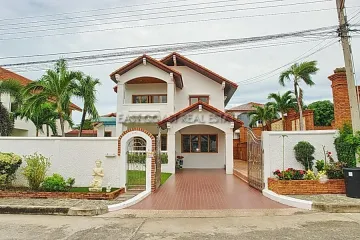4 Bedroom House for rent in Nong Prue, Chonburi
