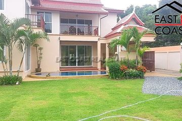 4 Bedroom House for rent in Nong Prue, Chonburi