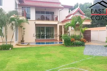 4 Bedroom House for rent in Nong Prue, Chonburi