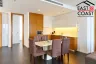 2 Bedroom Condo for rent in Na Kluea, Chonburi
