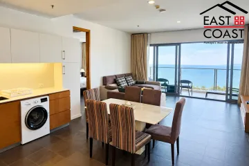 2 Bedroom Condo for rent in Na Kluea, Chonburi
