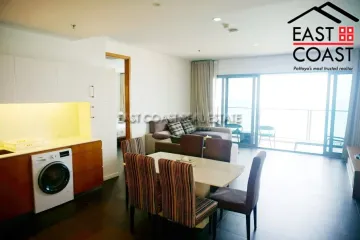 2 Bedroom Condo for rent in Na Kluea, Chonburi