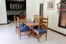 3 Bedroom House for rent in Na Kluea, Chonburi