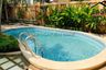 3 Bedroom House for rent in Na Kluea, Chonburi
