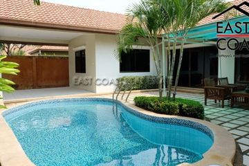 3 Bedroom House for rent in Na Kluea, Chonburi