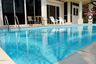 3 Bedroom House for rent in Na Kluea, Chonburi
