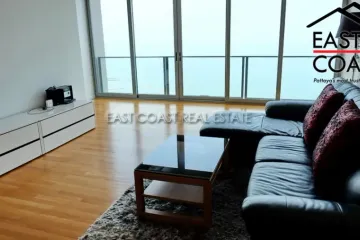 2 Bedroom Condo for rent in Na Kluea, Chonburi