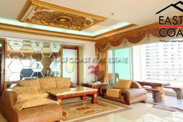 2 Bedroom Condo for rent in Nong Prue, Chonburi