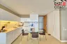 2 Bedroom Condo for rent in Na Kluea, Chonburi