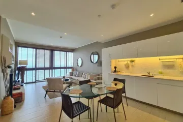 2 Bedroom Condo for rent in Na Kluea, Chonburi