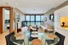 2 Bedroom Condo for rent in Na Kluea, Chonburi