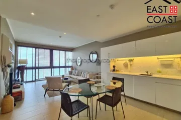 2 Bedroom Condo for rent in Na Kluea, Chonburi