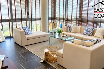 2 Bedroom Condo for rent in Na Kluea, Chonburi