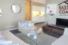 2 Bedroom Condo for rent in Na Kluea, Chonburi